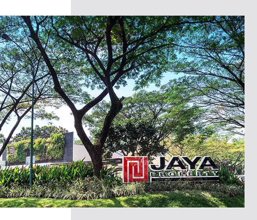 Corporate Value PT Jaya Real Property, Tbk.