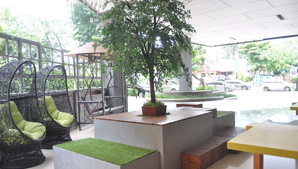 Gambar News @ Cafe Instagrammable Bintaro Jaya yang Harus Dikunjungi