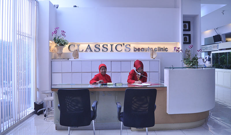 Gambar News @ Classic Beauty Clinic, Klinik Pribadi dengan Ribuan Pengunjung