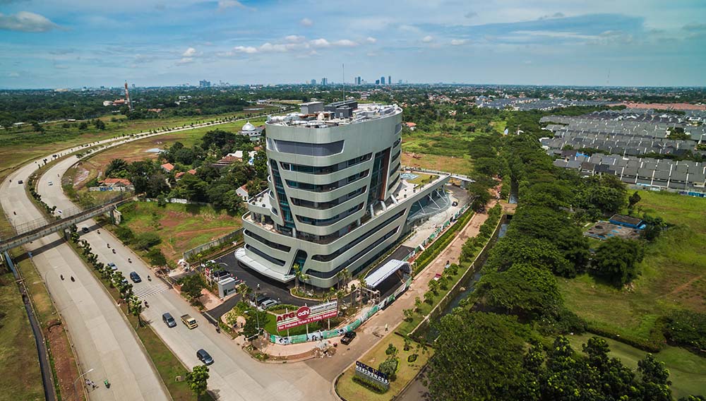 Gambar News Memilih Fasilitas Kesehatan Bintaro Jaya Terbaik untuk Anda