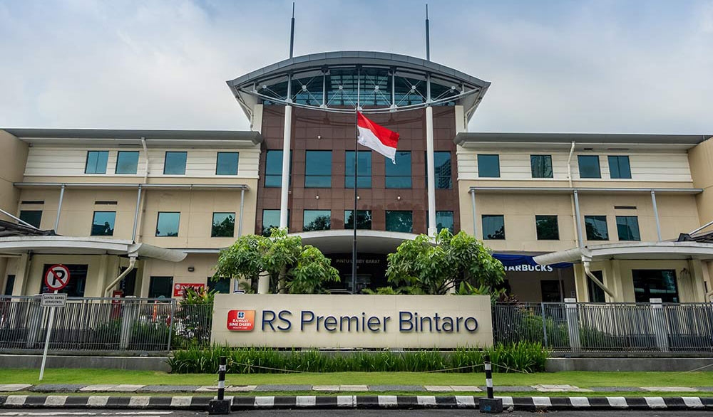 Gambar News @ Inovasi Teknologi RS Premier Bintaro Hanya untuk Anda