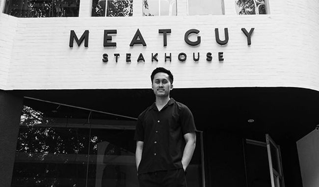 Gambar News @ Meat Guy Steakhouse by Dims The Meat Guy Akan Hadir di Bintaro Jaya!